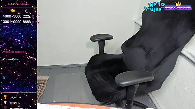 W140_Sexy live cam on StripChat