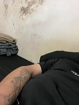 Webcam-Model Magosupreme