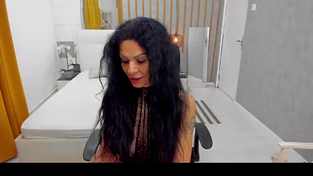 Webcam-Model MarbellaRyder