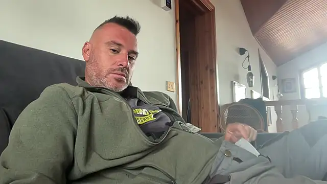 marcovik1, modelo webcam