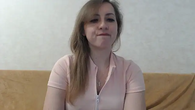 BonnieKiss8634, modelo webcam