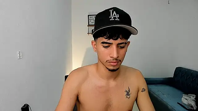 Webcam-Model lindanx_vip