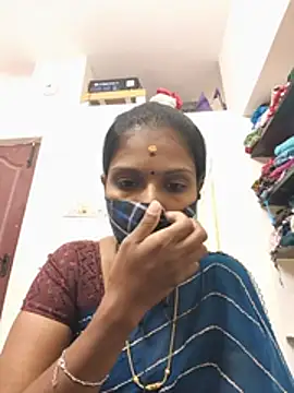 Tamil_Yalini12 webcam model