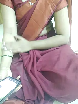 Webcam-Model Seema_yadav01