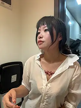 xianyu-ss webcam