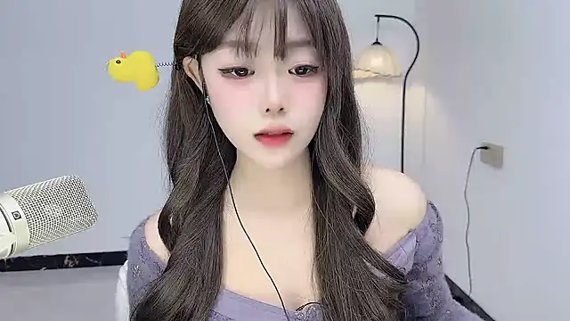 S-daisy in webcam