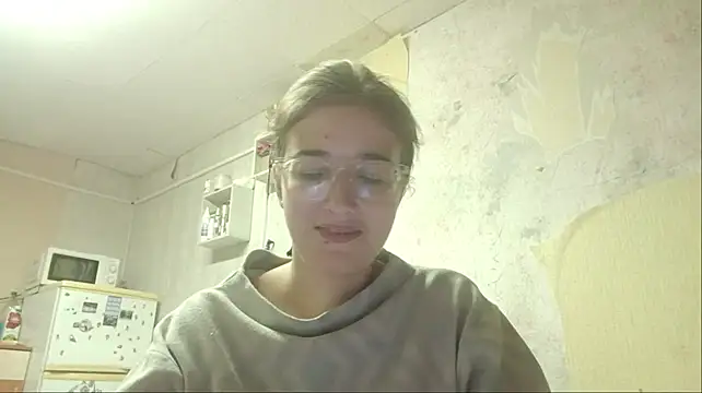 Webcam-Model millywo