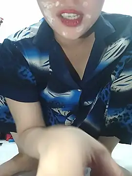 Webcam-Model hero_bayby