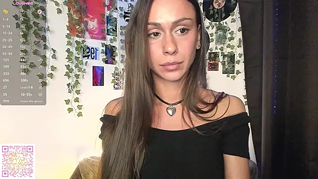 tinnymolly