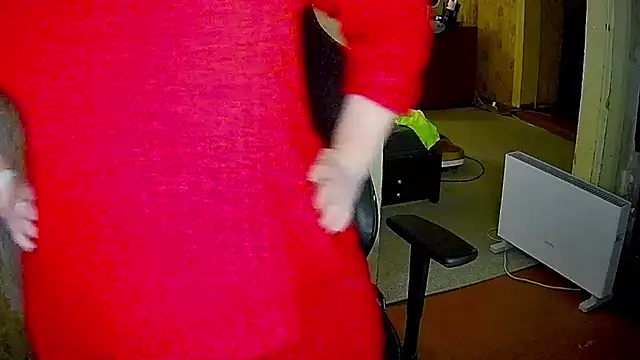 Webcam-Model AlisaHot55