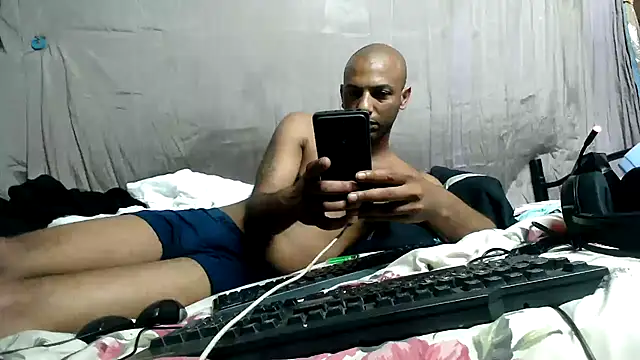 Camodick live cam on StripChat