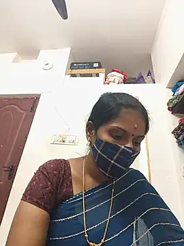 Tamil_Yalini12 in webcam