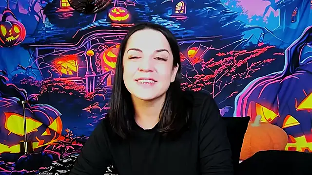 AlsouKass in webcam
