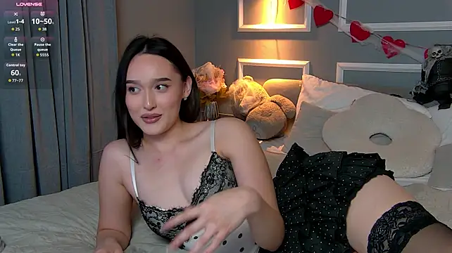Webcam-Model LindaMaxx