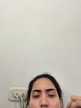 Evasolis_ in webcam