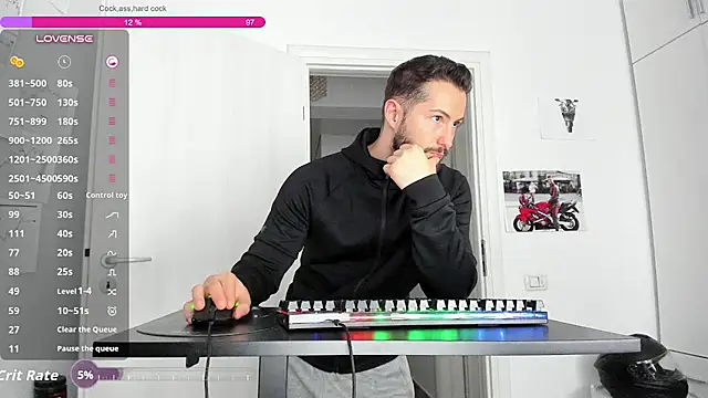 ZackFraser