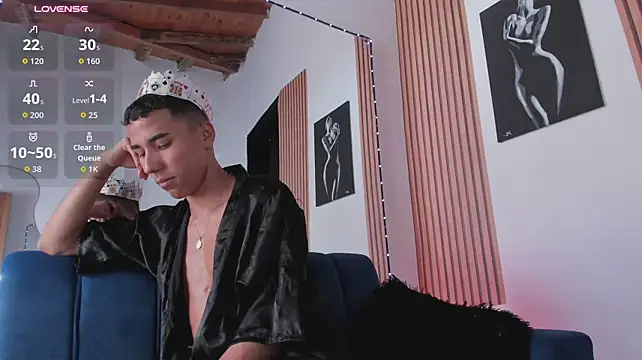 ThiagoSexy005