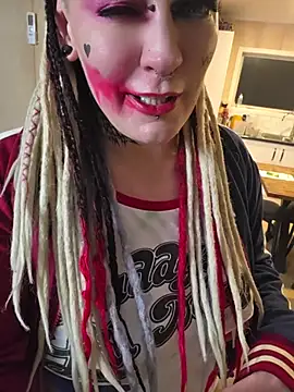 PinkTheHawk