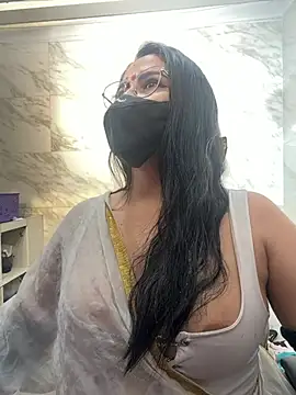 dayadubey_ webcam model
