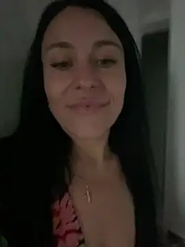 CuteNata webcam model