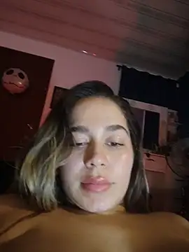 LaurenWelly_ live cam on StripChat