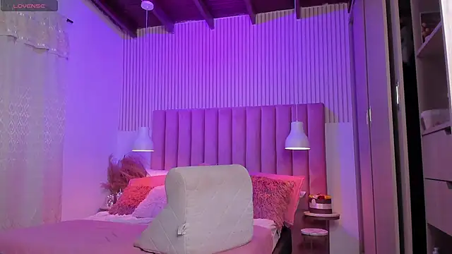 ScarlettDreamss7, modelo webcam
