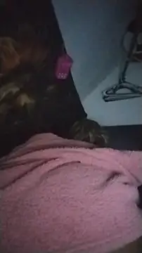 VenezuelaLuxeNoir, modelo de webcam