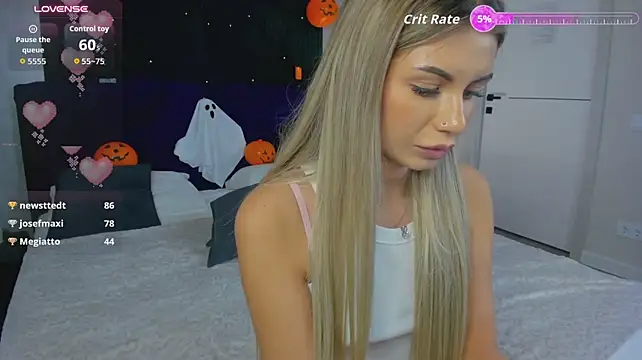 Sidny_Beth live cam on StripChat