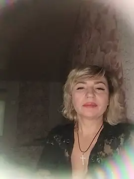 NataLilu826 webcam model