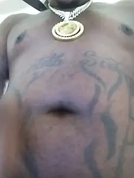 Kyngbigdick, modelo webcam