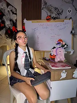 I_AM_EMMA_ webcam model