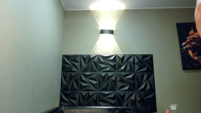 Jacob_Lux_ webcam model