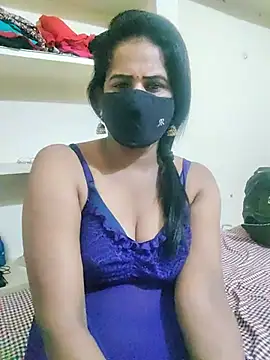 Ammu_telugu_ in webcam