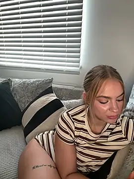 AlexiiaHaven live cam on StripChat