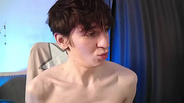 NateAfterDark webcam model