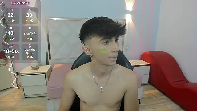 Peter_tay in webcam