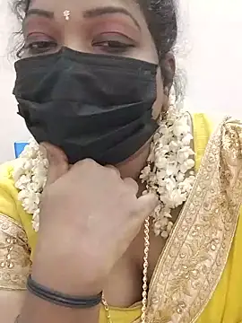Telugu_Tamil_Bhuvika in webcam