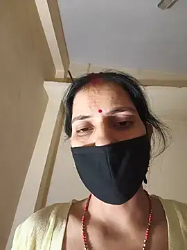 Cuty_ruhani webcam model