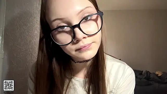 OfeliaBrocato in webcam