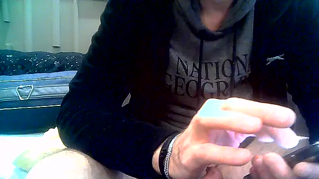 boran34, modelo webcam