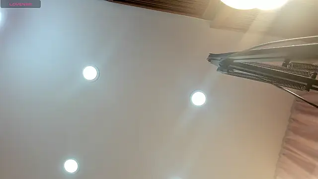 sarita_loven, modèle webcam