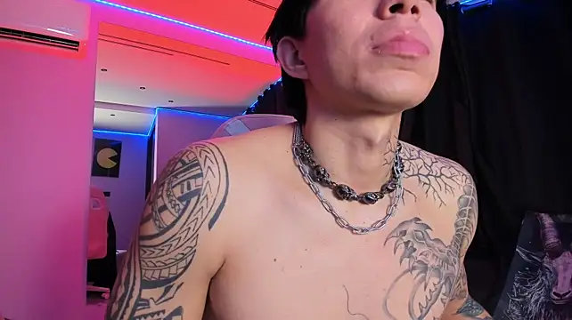 Maxi_Corean live sex cam