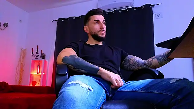 MightyAaron66
