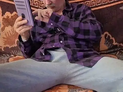 loverboyxxx69, modèle webcam
