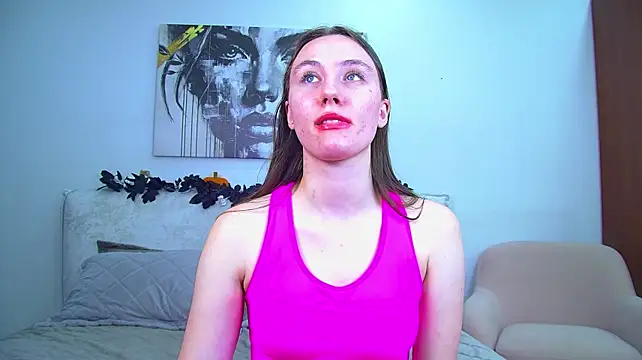 RoseDorfmann webcam