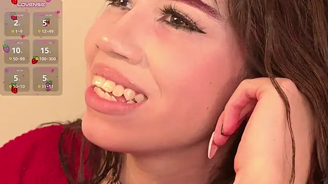 SammyJhuls live cam on StripChat