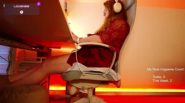GingerAleMILF