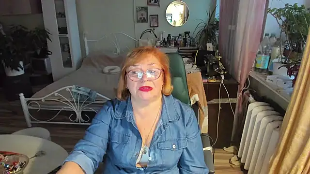 rekelme webcam model