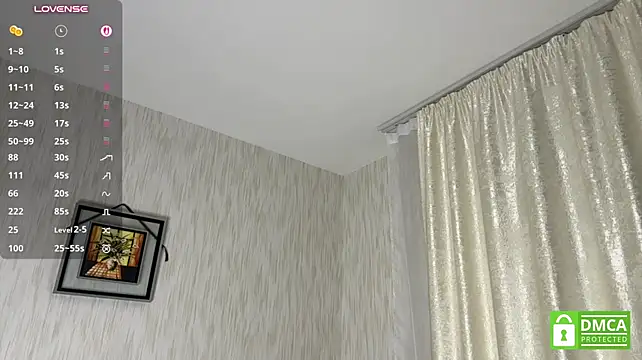 RebekahEifler, modelo webcam