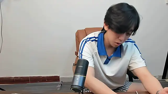 Webcam-Model JKQ_334